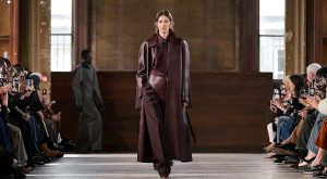 Paris Moda Haftası: Carven Sonbahar/Kış 2026