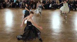 Paris Moda Haftası: Cecilie Bahnsen Sonbahar/Kış 2026 Paris Moda Haftası: Cecilie Bahnsen Sonbahar/Kış 2026