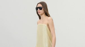 Paris Moda Haftası: Courrèges Sonbahar/Kış 2026 Paris Moda Haftası: Courrèges Sonbahar/Kış 2026