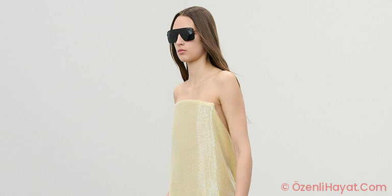 Paris Moda Haftası: Courrèges Sonbahar/Kış 2026