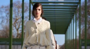 Paris Moda Haftası: Dior Sonbahar/Kış 2026