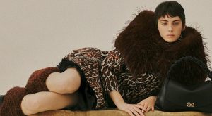 Paris Moda Haftası: Ganni Sonbahar/Kış 2026 Paris Moda Haftası: Ganni Sonbahar/Kış 2026