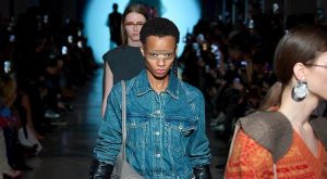 Paris Moda Haftası: Julie Kegels Sonbahar/Kış 2026 Paris Moda Haftası: Julie Kegels Sonbahar/Kış 2026