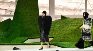 Paris Moda Haftası: Louis Vuitton Sonbahar/Kış 2026