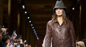 Paris Moda Haftası: Miu Miu Sonbahar/Kış 2026 Paris Moda Haftası: Miu Miu Sonbahar/Kış 2026