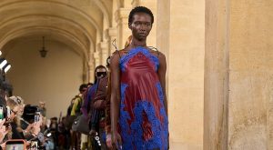 Paris Moda Haftası: Off-White Sonbahar/Kış 2026