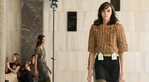 Paris Moda Haftası: Paloma Wool Sonbahar/Kış 2026