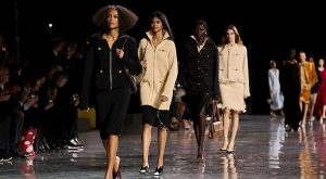 Paris Moda Haftası Sonbahar/Kış 2026 Sezonunun Öne Çıkan 8 Trendi Paris Moda Haftası Sonbahar/Kış 2026 Sezonunun Öne Çıkan 8 Trendi