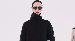 Paris Moda Haftası: Tom Ford Sonbahar/Kış 2026