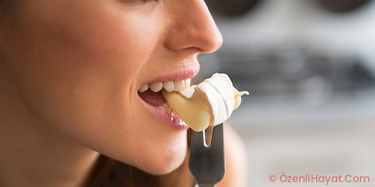 PEYNİR YEMEK ÖMRÜ UZATIYOR! PEYNİR YEMEK ÖMRÜ UZATIYOR!