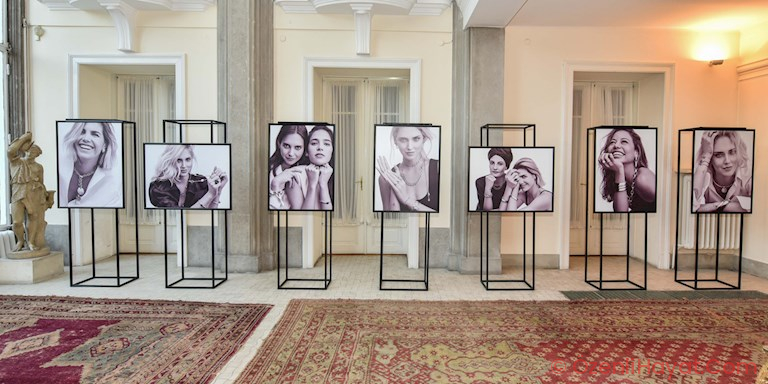 POMELLATO’DAN İSTANBUL’DA ÖZEL DAVET POMELLATO’DAN İSTANBUL’DA ÖZEL DAVET