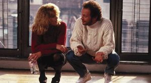 PSİKOLOGLAR ‘WHEN HARRY MET SALLY’ SİNEMASININ İKONİK SORUSUNU CEVAPLADI