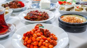 Ramazan Keyfi: Çömlek Kurufasulye