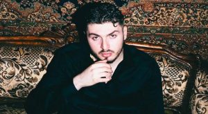 Rapçi Blok3 ve yapımcı Maruf Yöntürk’ün 25 yıla kadar hapsi isteniyor!