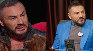 Rober Hatemo’dan çok konuşulacak açıklama! 2012’de öldüğümü düşünüyorum