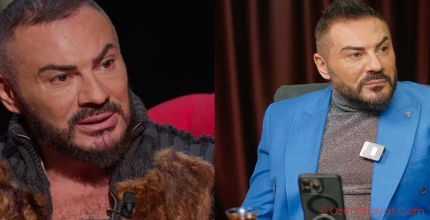 Rober Hatemo’dan çok konuşulacak açıklama! 2012’de öldüğümü düşünüyorum