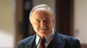 Rolü için kilo aldı! 80 yaşındaki Çetin Tekindor’un son hali gündem oldu