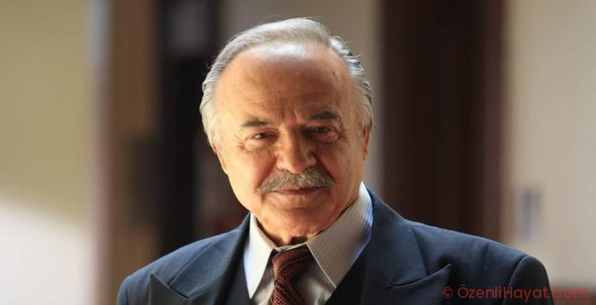 Rolü için kilo aldı! 80 yaşındaki Çetin Tekindor’un son hali gündem oldu