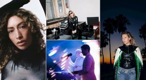 Sónar Istanbul 2026: Elektronik Müziğin 10. Yıl Buluşması