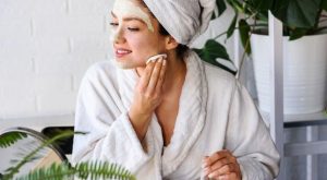 Sade ama etkili cilt bakımı Laperas