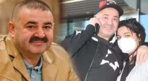 Şafak Sezer’in kızı büyüdü: 23 yaşındaki Sudem’in son hali olay oldu!