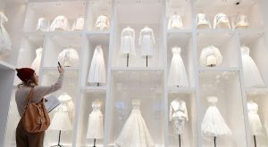 SANAT VE MODANIN BULUŞMASI