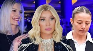 Seda Sayan Aleyna Kalaycıoğlu’nun annesine nasihat verdi!