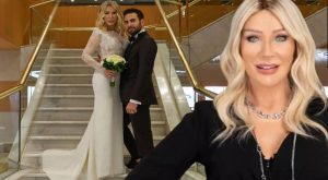 Seda Sayan’dan çok konuşulan cevap! “Çok evlenince o denli oluyor”