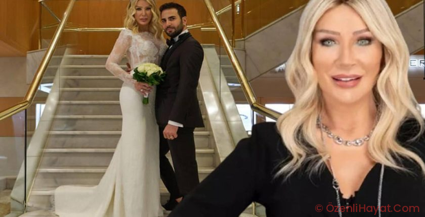 Seda Sayan’dan çok konuşulan cevap! “Çok evlenince o denli oluyor”
