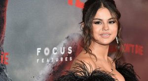 SELENA GOMEZ INSTAGRAM’I SİLDİ