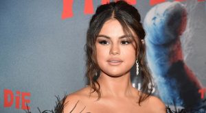SELENA GOMEZ’İN YENİ ALBÜMÜ ÇOK ÖZEL OLACAK!