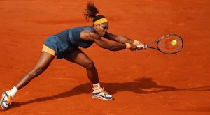 SERENA WILLIAMS’IN WIMBLEDON 2019 KOLEKSİYONUNUN ÖZEL BİR MANASI VAR