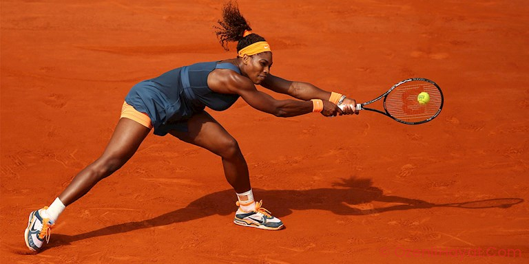 SERENA WILLIAMS’IN WIMBLEDON 2019 KOLEKSİYONUNUN ÖZEL BİR MANASI VAR