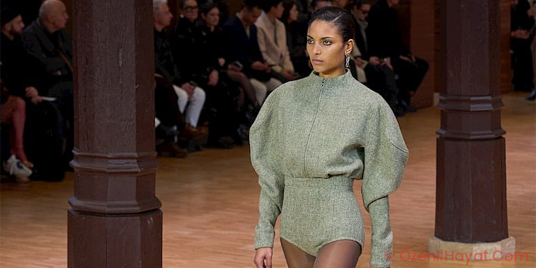 Serin Havalarda Mini Etkisi