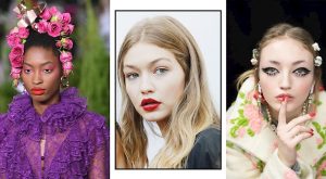 SEVGİLİLER GÜNÜ MAKYAJ TEKLİFLERİ