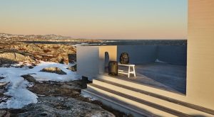 SEYAHATLERİN İŞLEVSEL VE ŞIK YARDIMCISI: TUMI