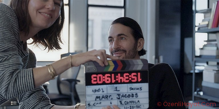 Sofia Coppola’nın Yeni Belgeseli “Marc by Sofia” Hakkında Bildiklerimiz Sofia Coppola’nın Yeni Belgeseli “Marc by Sofia” Hakkında Bildiklerimiz