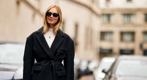 Sokak Stilinin En Kolay Güzellik Hilesi: “Tucked-In” Saçlar