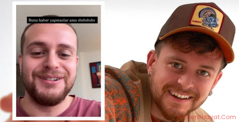 Son hali gündem olmuştu: Alper Rende ‘kilo aldığı’ haberlerine videolu yanıt verdi!