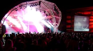 SONAR MUSIC ŞENLİK PROGRAMI AÇIKLANDI!