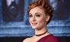 SOPHIE TURNER GAME OF THRONES ‘SPOILERI’ MI VERDİ?