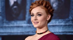 SOPHIE TURNER GAME OF THRONES ‘SPOILERI’ MI VERDİ?