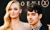 SOPHIE TURNER VE JOE JONAS’IN İKİNCİ DÜĞÜNÜ