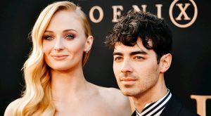SOPHIE TURNER VE JOE JONAS’IN İKİNCİ DÜĞÜNÜ