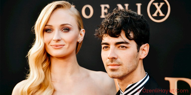 SOPHIE TURNER VE JOE JONAS’IN YENİ DÖVMELERİ