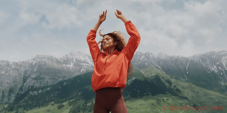 Sporla Aranızdaki Mesafe Zihinsel Olabilir mi?