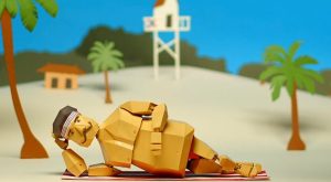 TANIŞTIRALIM: EL PANCHO