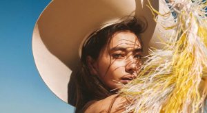 TÜM GÖZLER ÜZERİNDE: NESLİHAN ATAGÜL