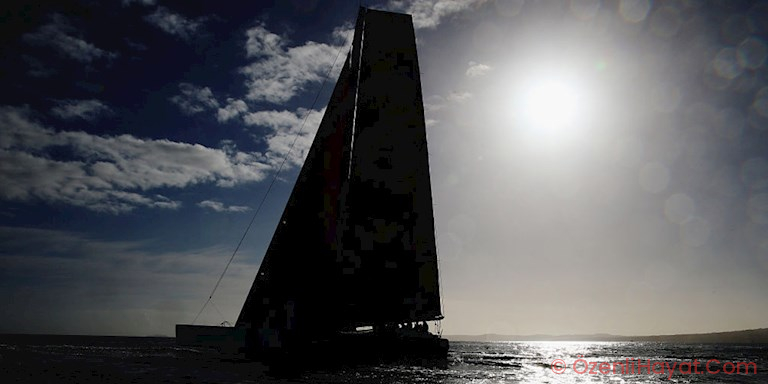 TÜRK DİREKTÖRÜN NEW YORK’TAKİ BÜYÜK BAŞARISI