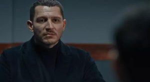 Uraz Kaygılaroğlu Devlet Bahçeli ile telefon görüşmesini anlattı: Çok hoş Bozkurt olmuşsun